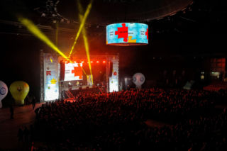 Usłyszała rytmiczny dźwięk. Gdy wybudziła się po operacji nie mogła uwierzyć. Wzruszające rozmowy o transplantologii