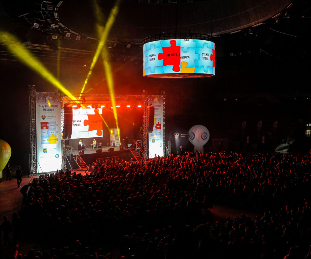 Młodzi o życiu, które można podarować. Wraca Forum „Bo Nowe jest Nadzieją”