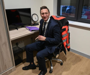 Nowa siedziba pogotowia w Drawsku Pomorskim