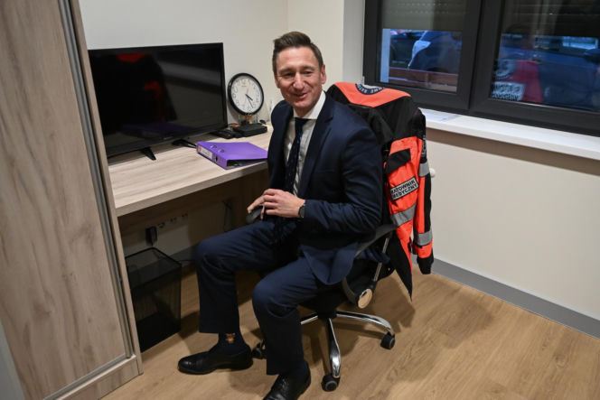 Nowa siedziba pogotowia w Drawsku Pomorskim