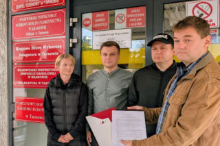 Mieszkańcy Lisiej Góry zdecydują o przyszłości wójta i rady gminy. W listopadzie odbędzie się referendum