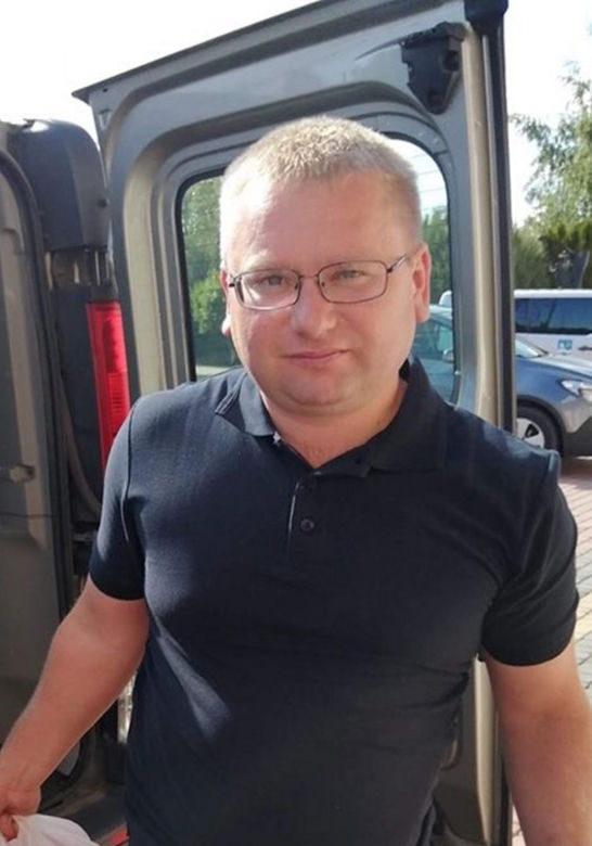 Wieś na Andrzeja