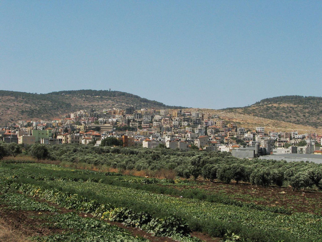 Izrael