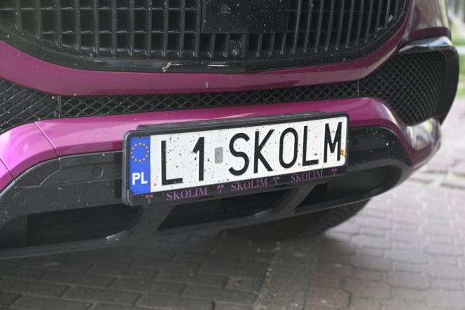 Blanka x Skolim w Esce