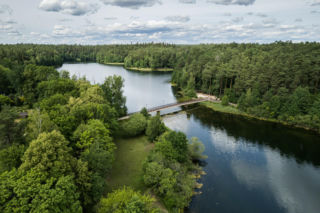 To miasto z woj. warmińsko-mazurskiego trzeba odwiedzić w 2026 roku