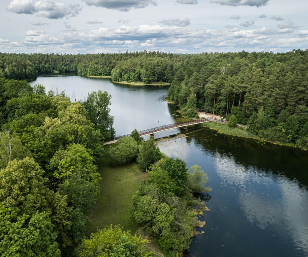 To miasto z woj. warmińsko-mazurskiego trzeba odwiedzić w 2026 roku