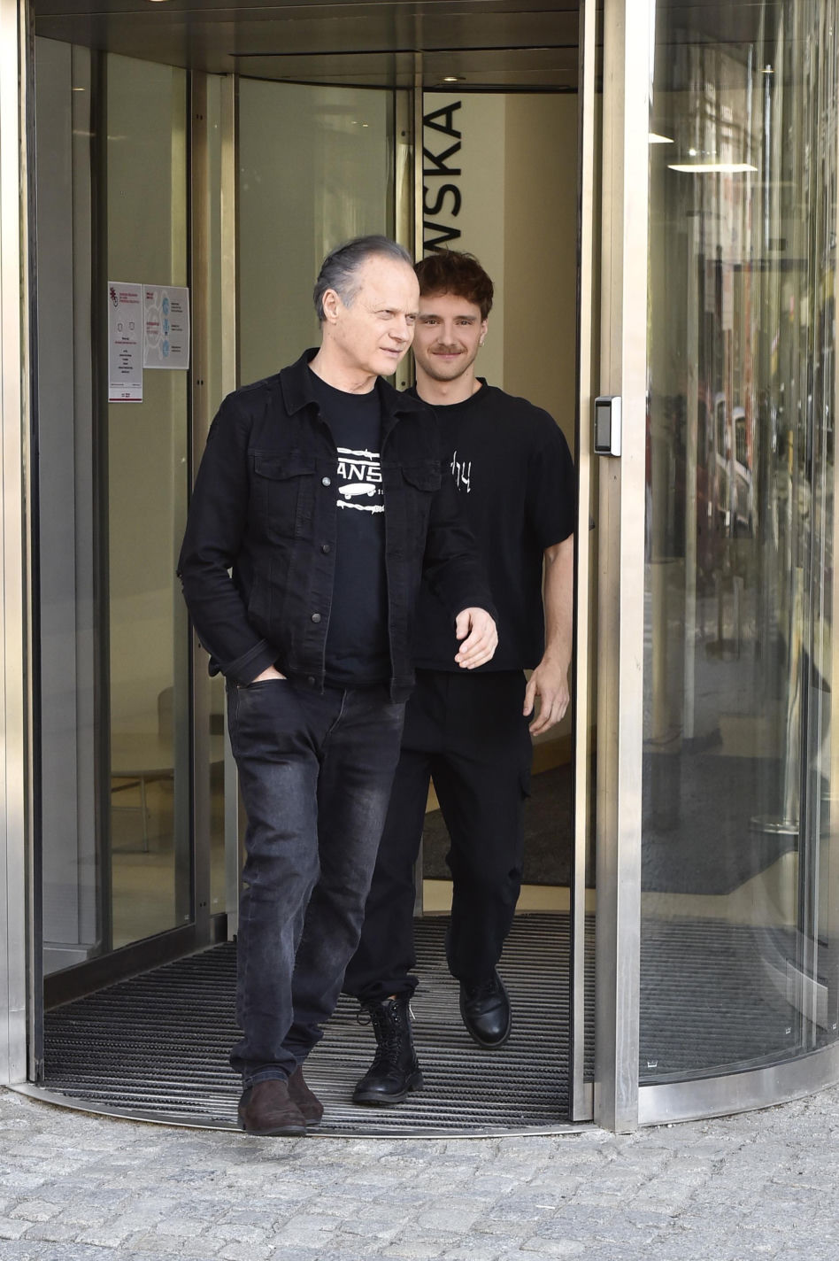 Maciej Musiał. Kim jest jego ojciec?