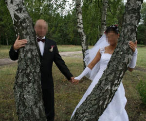 Zastrzelił żonę, bo miała romans z księdzem?