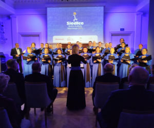 Siedlce Stolicą Kultury Mazowsza