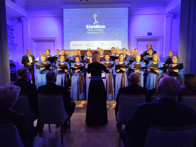 Siedlce Stolicą Kultury Mazowsza