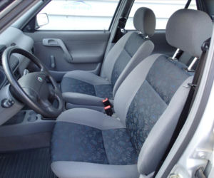 Skoda Felicia za milion koron