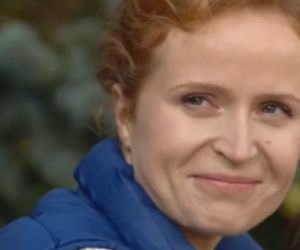 M jak miłość 1044 Ewa (Dominika Kluźniak) 