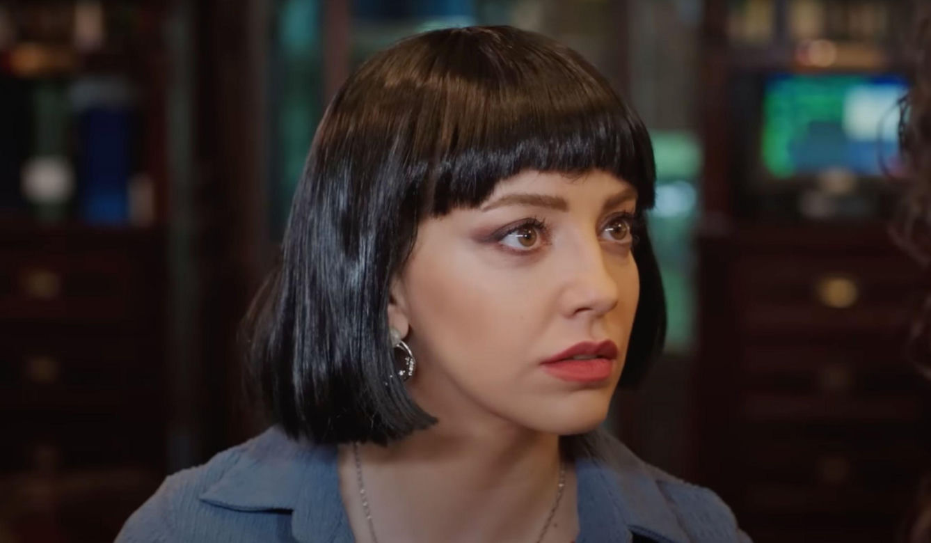 Melodi ginie potrącona przez pijaną rywalkę.