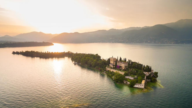 Lago di Garda Camping