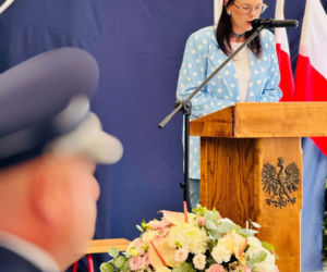 Rozpoczęcie roku szkolnego w grudziądzkim Spinakerze