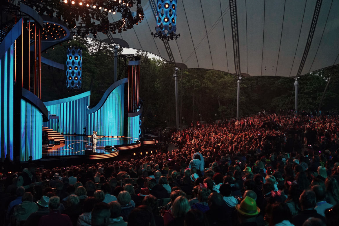 Polsat SuperHit Festiwal 2019 - dzień drugi