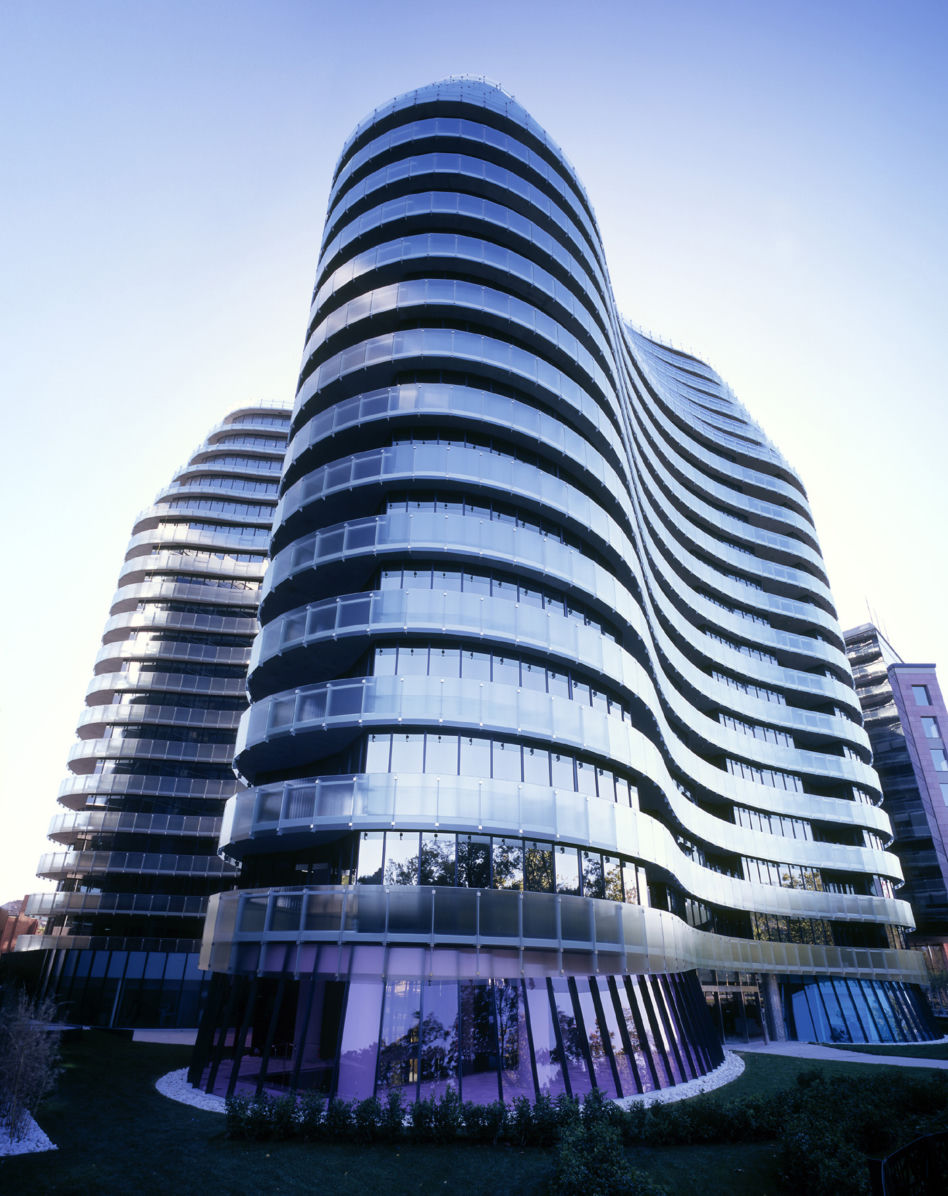 Archiwum Architektury