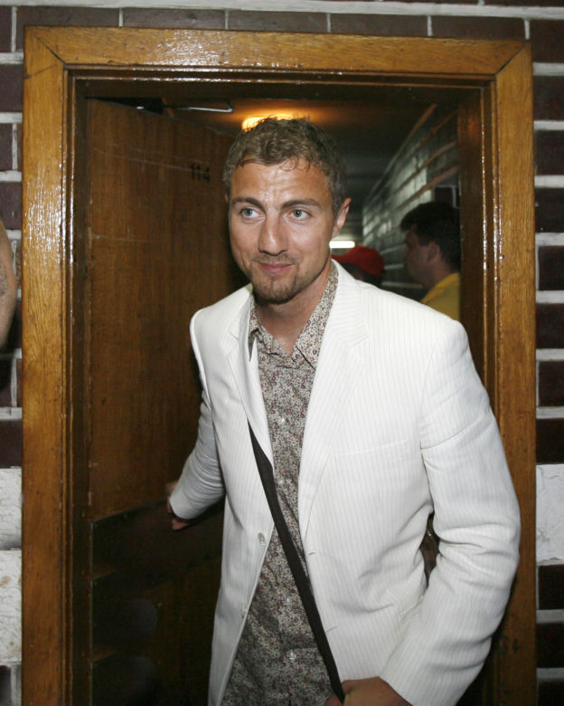 Jerzy Dudek