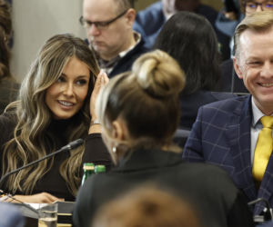 Doda i Małgorzata Rozenek-Majdan razem w Sejmie dla zwierząt