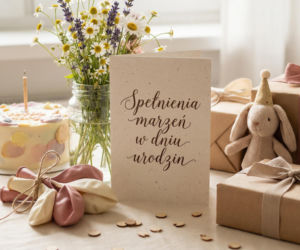 Śmieszne życzenia na urodziny chrześnicy