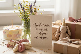 Śmieszne życzenia na urodziny chrześnicy