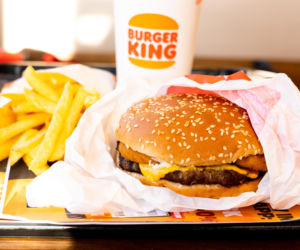 Mieszkańcy długo na to czekali. Burger King otworzy pierwszy lokal w województwie podlaskim