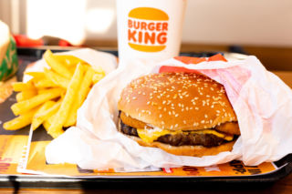 Mieszkańcy długo na to czekali. Burger King otworzy pierwszy lokal w województwie podlaskim