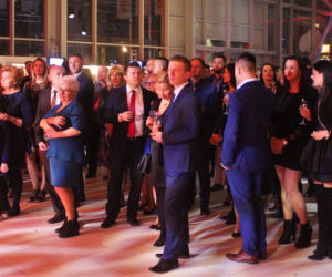 ESKA Business Party By Grupa Polmotor