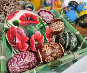 35. Regionalny Konkurs na Pisankę Wielkanocną - Tarnów