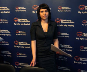 Magdalena Gąsior-Marek