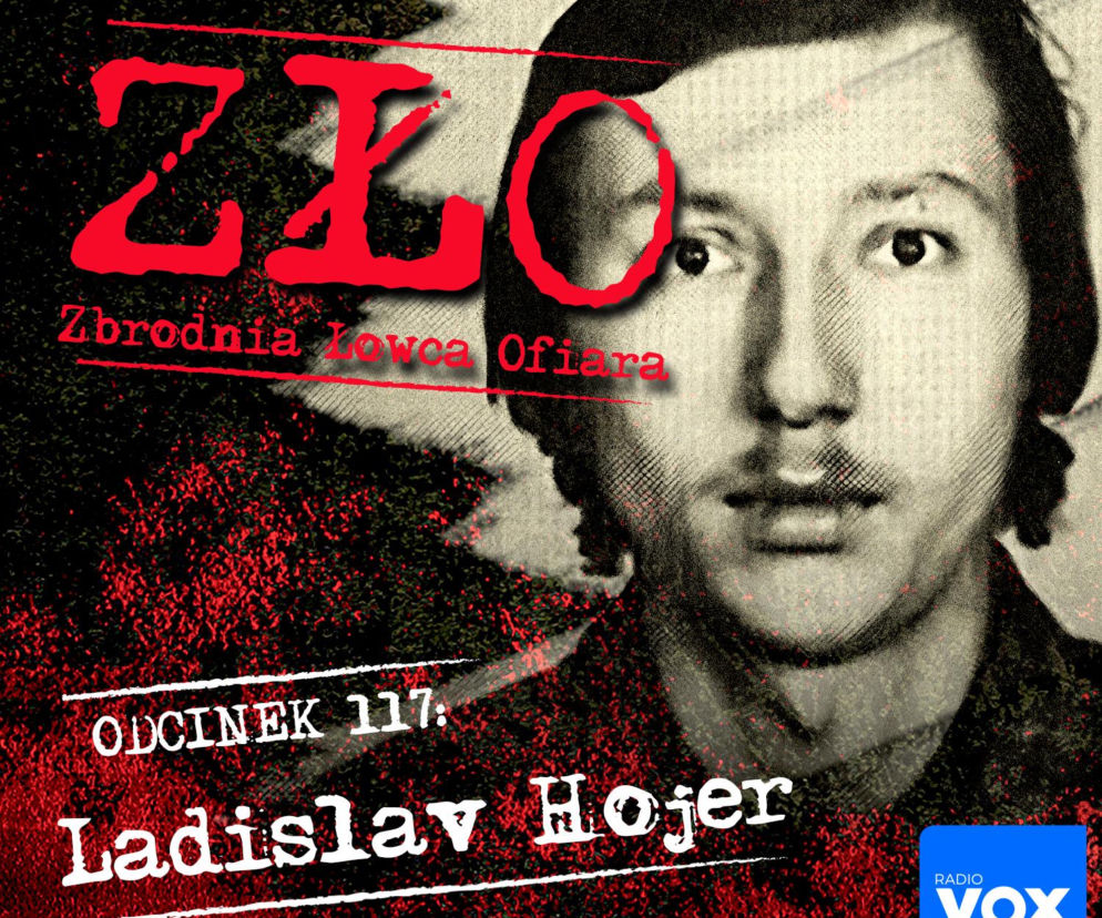 Ladislav Hojer - Kanibal z Pragi