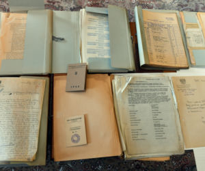 Szczecin: Historyczne dokumenty znalezione w ratuszu
