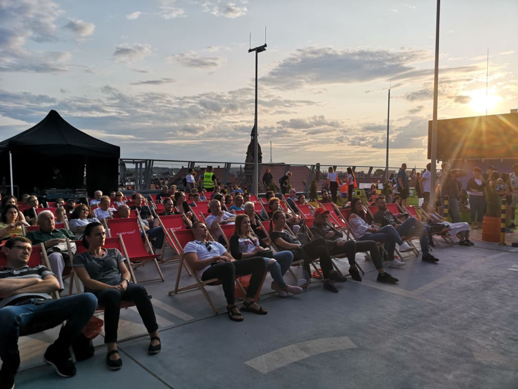 ESKA Summer City 2019: Sierpień zaczęlismy na sportowo! [ZDJĘCIA]