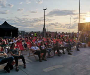 ESKA Summer City 2019: Sierpień zaczęlismy na sportowo! [ZDJĘCIA]