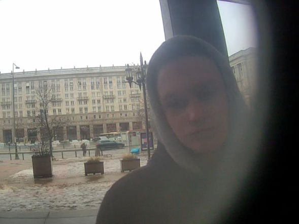 Wielka obława na "odbieraków"! Jeśli ich widziałeś, natychmiast dzwoń na policję”