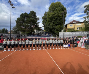 33. edycja Invest in Szczecin Open