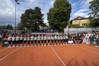 33. edycja Invest in Szczecin Open