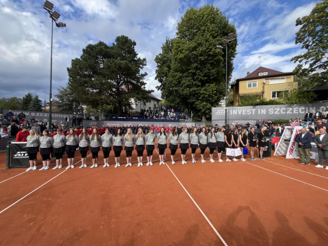 33. edycja Invest in Szczecin Open