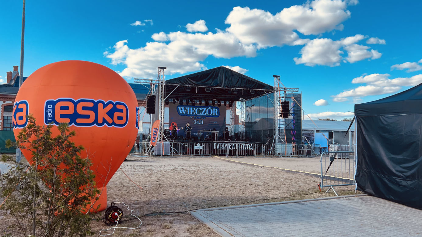 C-BooL, Matthew Clarck i Matt Bukovski. Tak wyglądał Energywave w Bydgoszczy