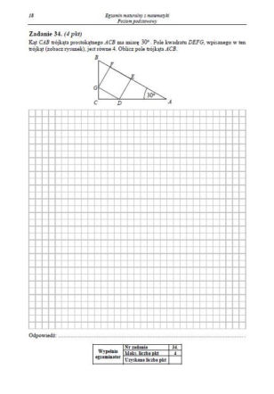 matura 2014 matematyka