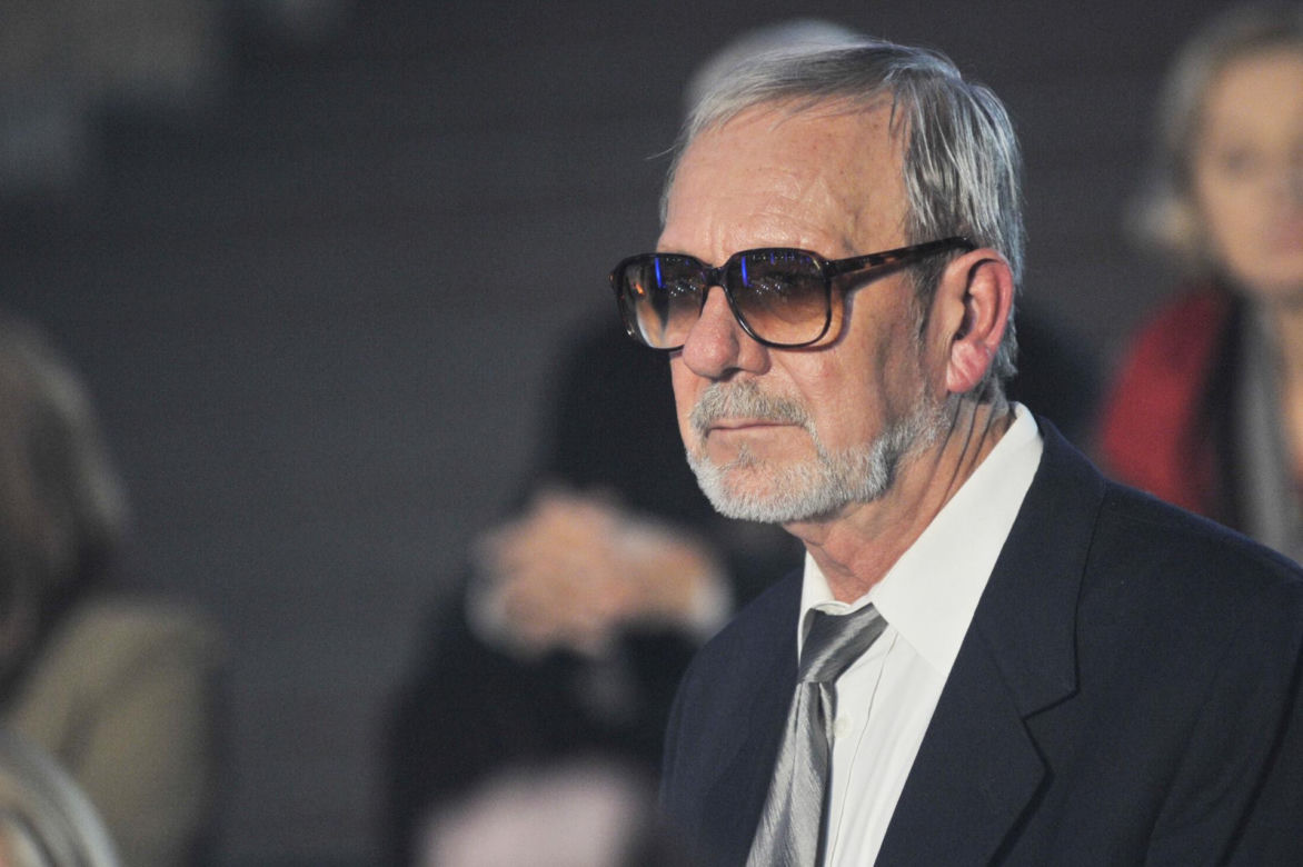 To Wojciech Młynarski mógł rozpętać II wojnę światową! O rolę Franka Dolasa starali się też Englert i Kamas