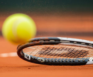Turniej ATP w Hamburgu. Peruwiańczyk Buse zaskoczył, ale jakim kosztem?