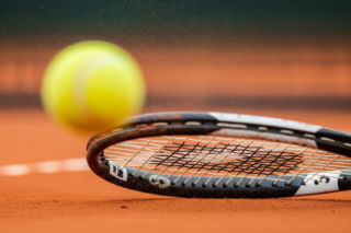 Turniej ATP w Hamburgu. Peruwiańczyk Buse zaskoczył, ale jakim kosztem?