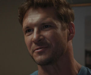 M jak miłość odc. 1900. Marcin (Mikołaj Roznerski)