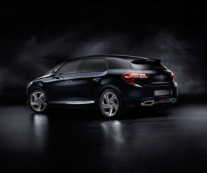 2015 DS5