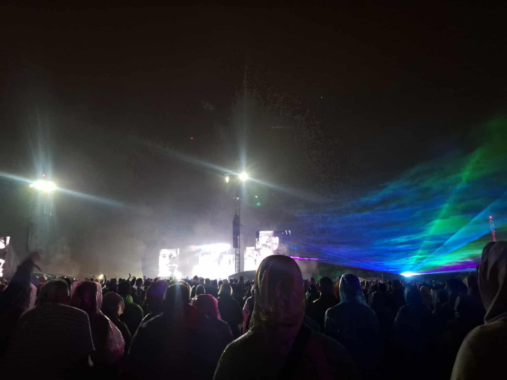 ZORZA Festiwal w Katowicach - dzień drugi