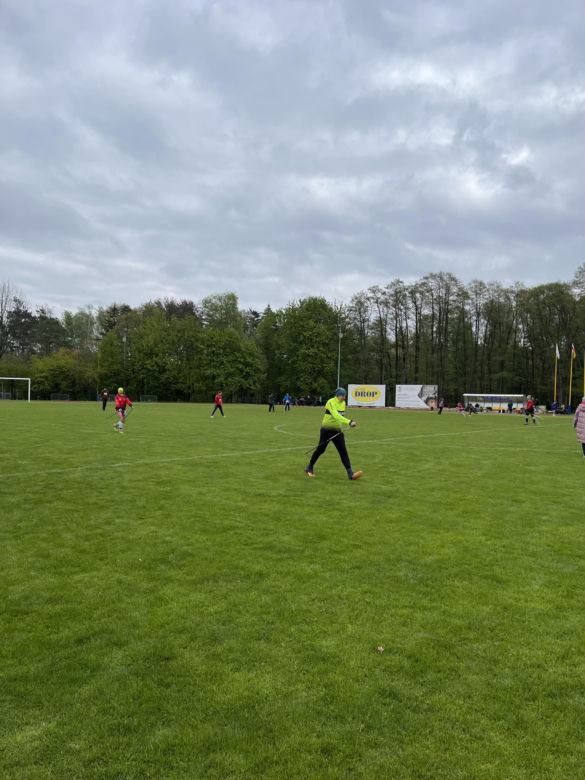 Pobiegane! Za nami 58. CROSS OSTRZESZOWSKI