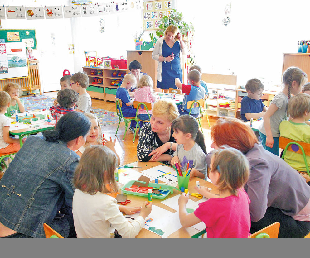 Chcemy spełnić Wasze marzenia