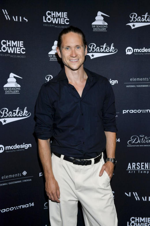 Michał Meyer