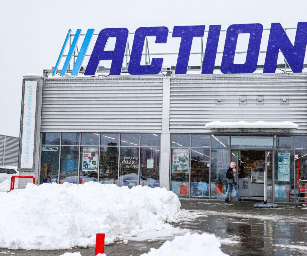 Promocje w Action jakich dawno nie było. Kosmetyki, słodycze, akcesoria w świetnych cenach